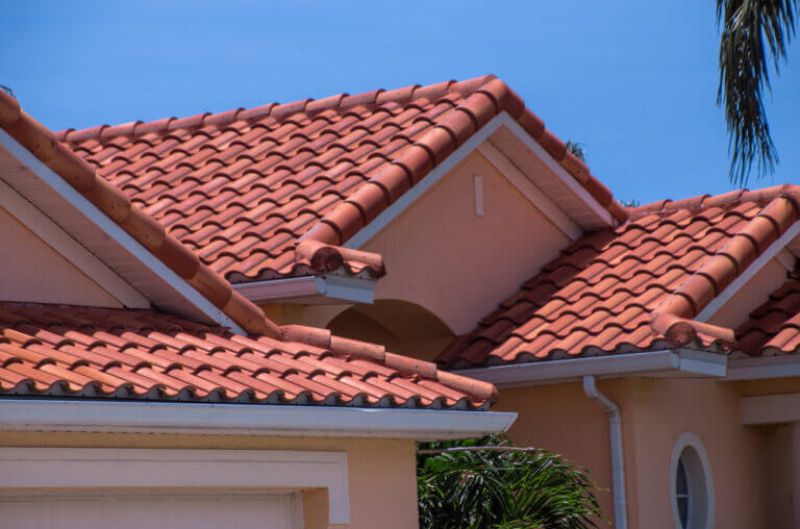 Clay Tiles