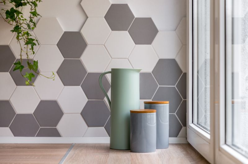 wall tiles