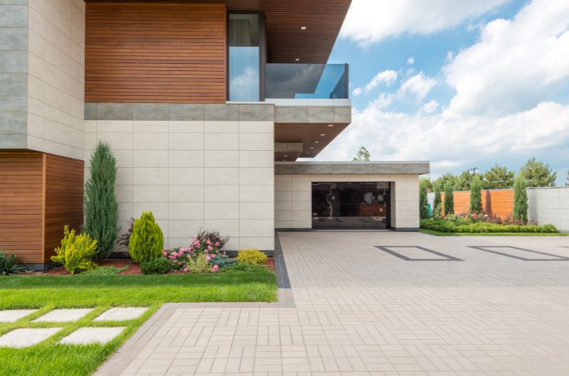 Outdoor Tiles